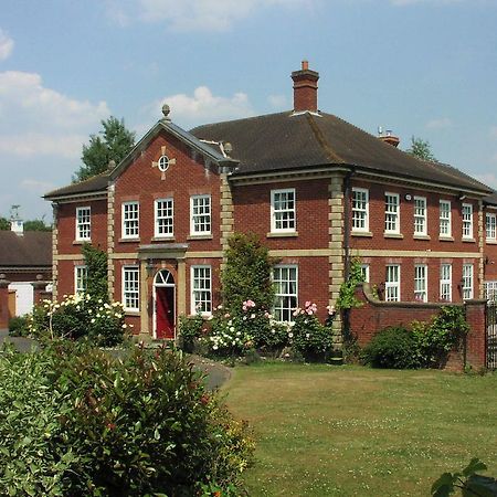 Austons Down Farm B&B Claverdon エクステリア 写真