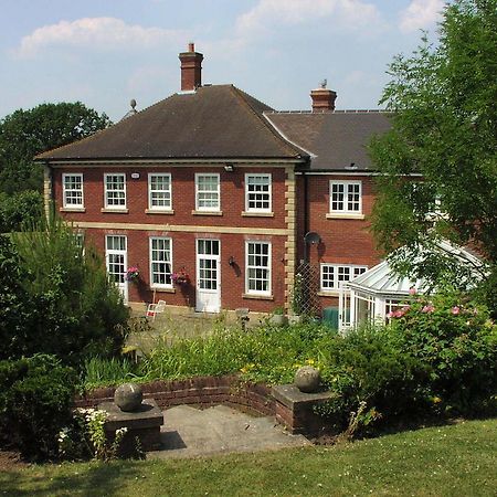 Austons Down Farm B&B Claverdon エクステリア 写真