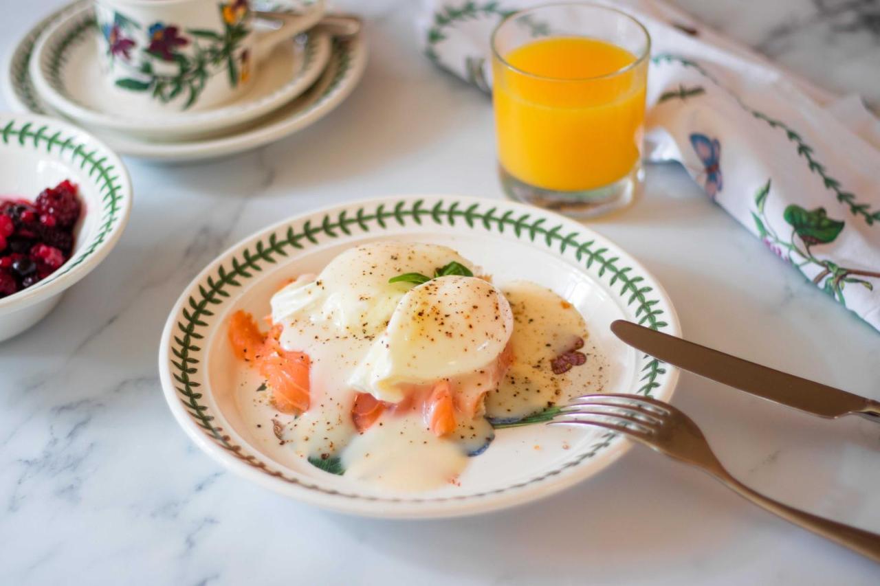 Austons Down Farm B&B Claverdon エクステリア 写真