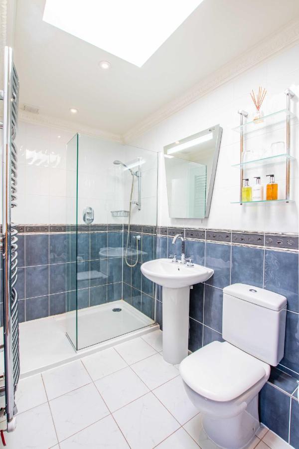 Austons Down Farm B&B Claverdon エクステリア 写真
