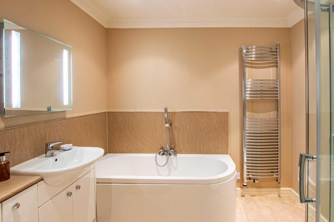 Austons Down Farm B&B Claverdon エクステリア 写真