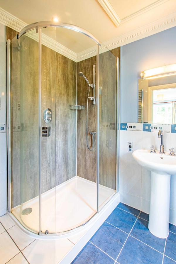 Austons Down Farm B&B Claverdon エクステリア 写真