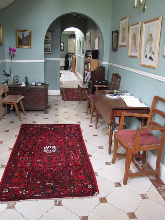Austons Down Farm B&B Claverdon エクステリア 写真