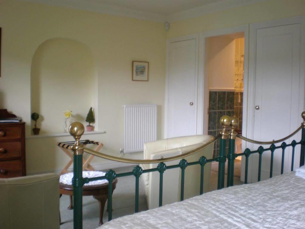 Austons Down Farm B&B Claverdon エクステリア 写真