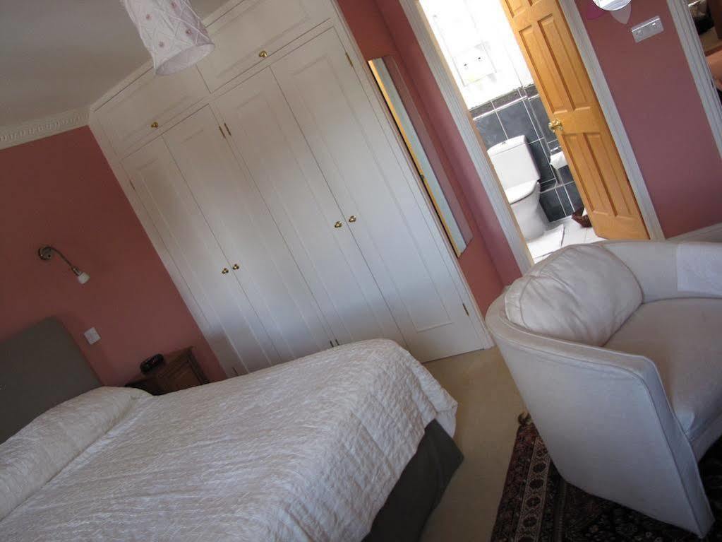 Austons Down Farm B&B Claverdon エクステリア 写真