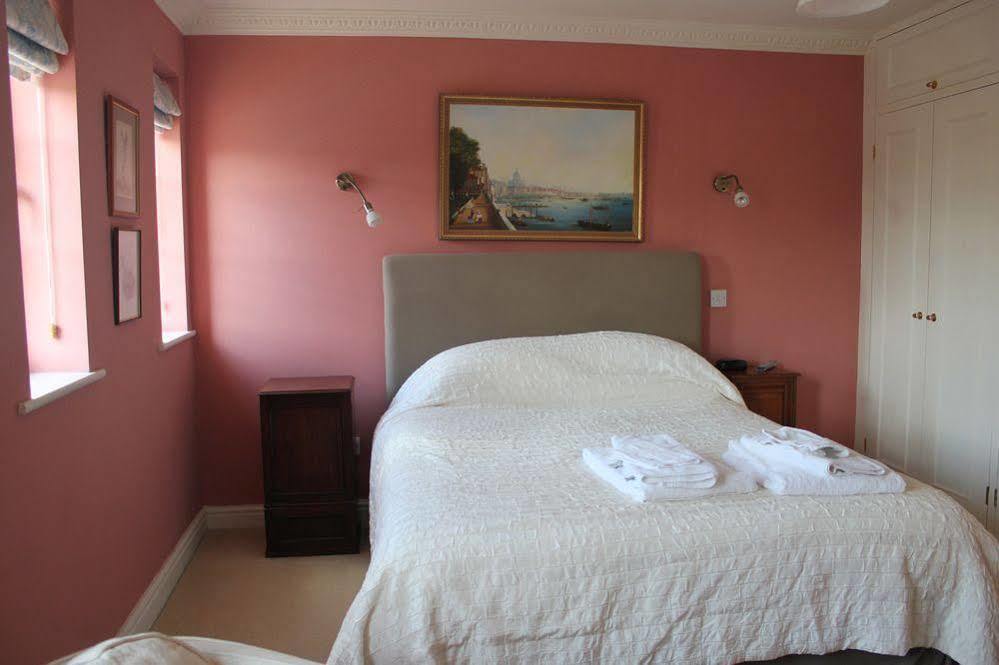 Austons Down Farm B&B Claverdon エクステリア 写真